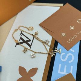 Picture of LV Necklace _SKULVnecklace08ly10912122